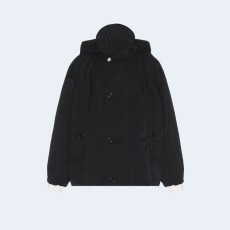 보테가 베네타 블랙 자켓